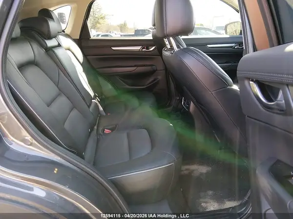 JM3KFBCL5S0797476 2025 MAZDA CX-5 - Image 8