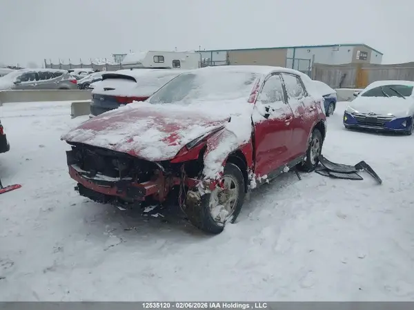 JM3KFBCL6H0100504 2017 MAZDA CX-5 - Image 2