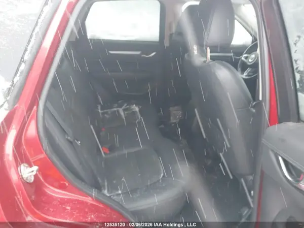 JM3KFBCL6H0100504 2017 MAZDA CX-5 - Image 8
