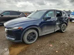 JM3KFBCL6H0101412 2017 MAZDA CX-5