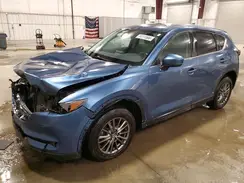 JM3KFBCL6H0102656 2017 MAZDA CX-5