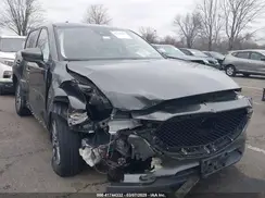JM3KFBCL6H0103175 2017 MAZDA CX-5