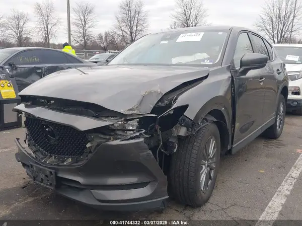 JM3KFBCL6H0103175 2017 MAZDA CX-5 - Image 2