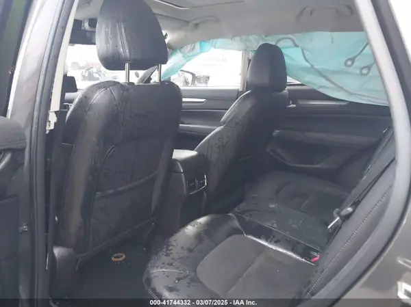 JM3KFBCL6H0103175 2017 MAZDA CX-5 - Image 8