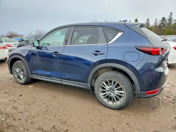 JM3KFBCL6H0103838 2017 MAZDA CX-5 - Image 2