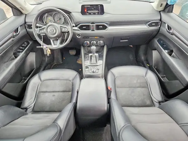 JM3KFBCL6H0103838 2017 MAZDA CX-5 - Image 8