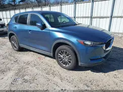 JM3KFBCL6H0104892 2017 MAZDA CX-5