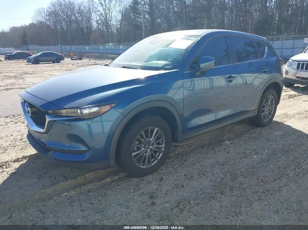 JM3KFBCL6H0104892 2017 MAZDA CX-5 - Image 2