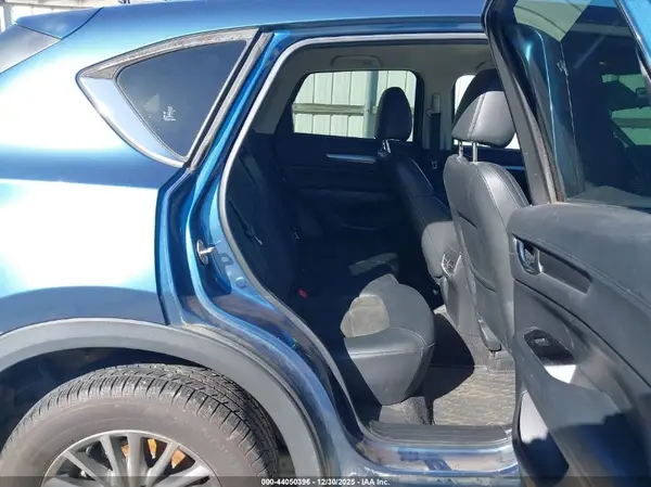 JM3KFBCL6H0104892 2017 MAZDA CX-5 - Image 8
