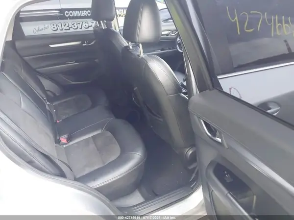 JM3KFBCL6H0104956 2017 MAZDA CX-5 - Image 8