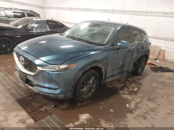 JM3KFBCL6H0108859 2017 MAZDA CX-5 - Image 2