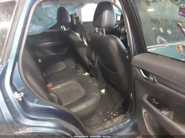 JM3KFBCL6H0108859 2017 MAZDA CX-5 - Image 8