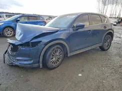 JM3KFBCL6H0109199 2017 MAZDA CX-5
