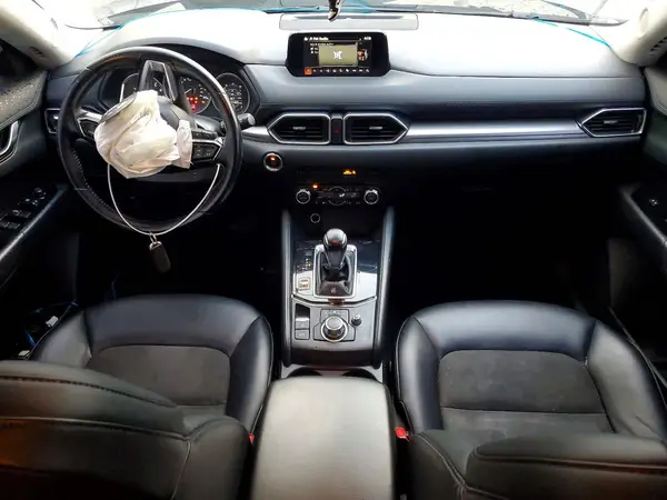 JM3KFBCL6H0109199 2017 MAZDA CX-5 - Image 8