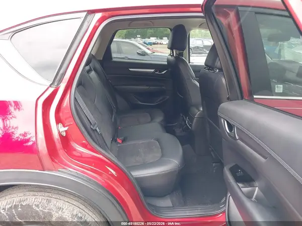 JM3KFBCL6H0112412 2017 MAZDA CX-5 - Image 8