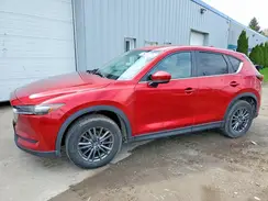 JM3KFBCL6H0112457 2017 MAZDA CX-5