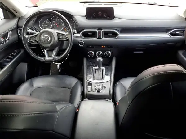 JM3KFBCL6H0112457 2017 MAZDA CX-5 - Image 8