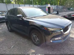 JM3KFBCL6H0116203 2017 MAZDA CX-5