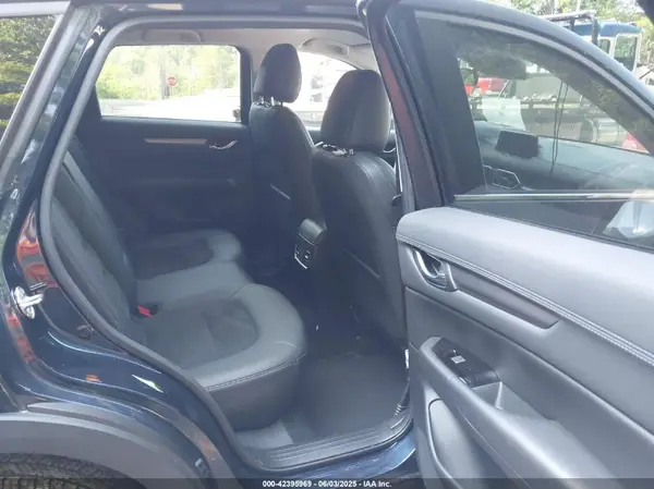JM3KFBCL6H0116203 2017 MAZDA CX-5 - Image 8