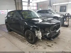 JM3KFBCL6H0118601 2017 MAZDA CX-5