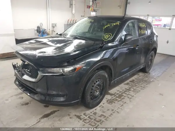 JM3KFBCL6H0118601 2017 MAZDA CX-5 - Image 2