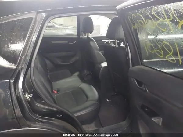 JM3KFBCL6H0118601 2017 MAZDA CX-5 - Image 8