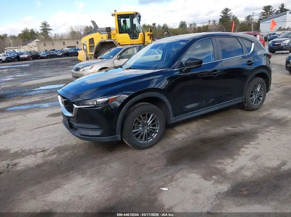 JM3KFBCL6H0120669 2017 MAZDA CX-5 - Image 2