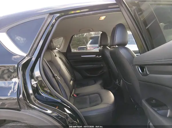 JM3KFBCL6H0120669 2017 MAZDA CX-5 - Image 8