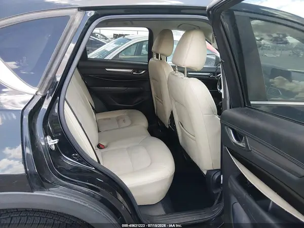 JM3KFBCL6H0123541 2017 MAZDA CX-5 - Image 8