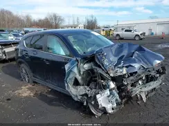 JM3KFBCL6H0126794 2017 MAZDA CX-5