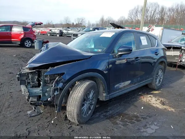 JM3KFBCL6H0126794 2017 MAZDA CX-5 - Image 2