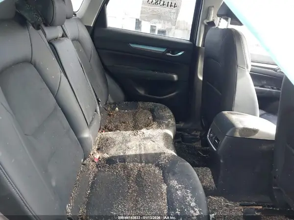 JM3KFBCL6H0126794 2017 MAZDA CX-5 - Image 8