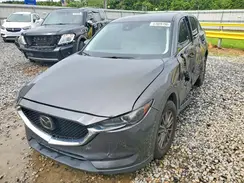 JM3KFBCL6H0130022 2017 MAZDA CX-5