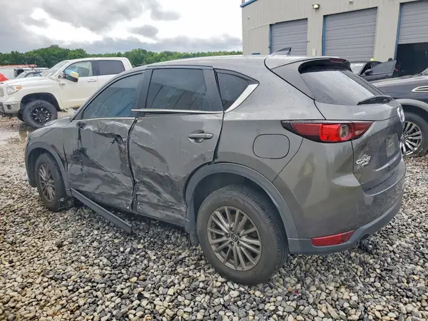 JM3KFBCL6H0130022 2017 MAZDA CX-5 - Image 2