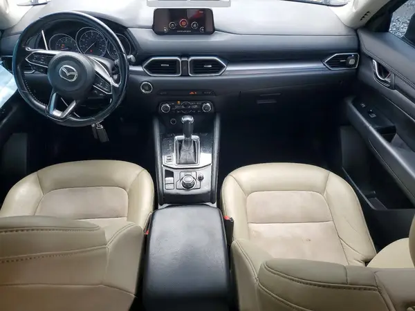 JM3KFBCL6H0130022 2017 MAZDA CX-5 - Image 8