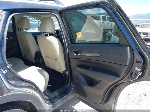 JM3KFBCL6H0136127 2017 MAZDA CX-5 - Image 8