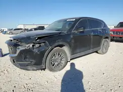 JM3KFBCL6H0137360 2017 MAZDA CX-5
