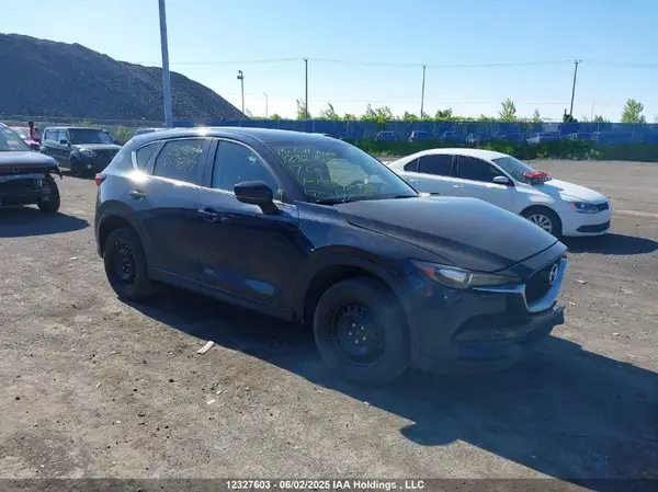 JM3KFBCL6H0138797 2017 MAZDA CX-5 - Image 1