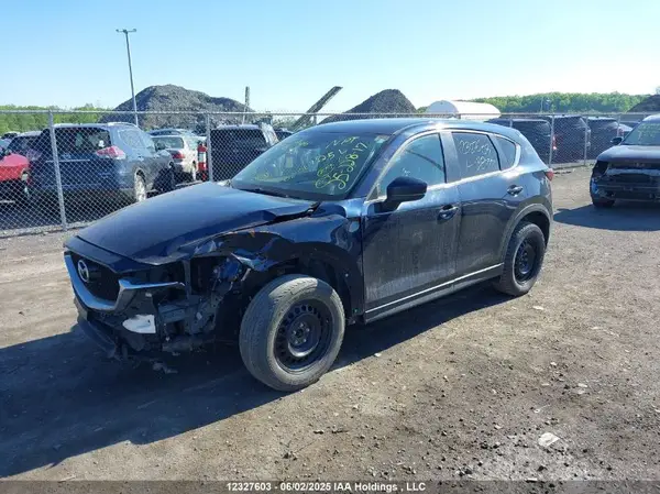 JM3KFBCL6H0138797 2017 MAZDA CX-5 - Image 2