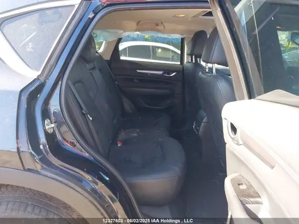 JM3KFBCL6H0138797 2017 MAZDA CX-5 - Image 8