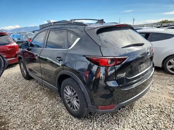 JM3KFBCL6H0148990 2017 MAZDA CX-5 - Image 2