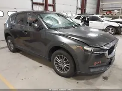 JM3KFBCL6H0149038 2017 MAZDA CX-5