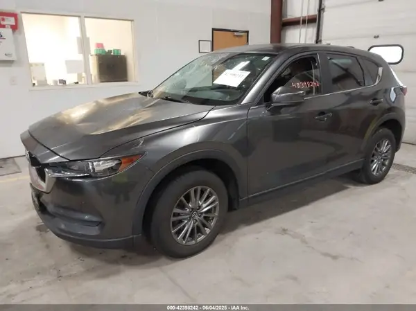JM3KFBCL6H0149038 2017 MAZDA CX-5 - Image 2