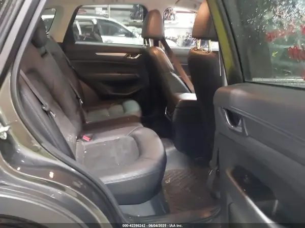 JM3KFBCL6H0149038 2017 MAZDA CX-5 - Image 8