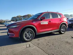 JM3KFBCL6H0150867 2017 MAZDA CX-5