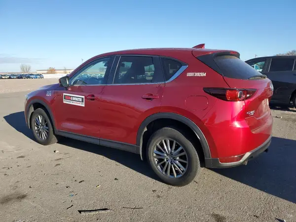 JM3KFBCL6H0150867 2017 MAZDA CX-5 - Image 2