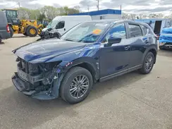 JM3KFBCL6H0150870 2017 MAZDA CX-5