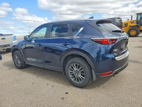 JM3KFBCL6H0150870 2017 MAZDA CX-5 - Image 2