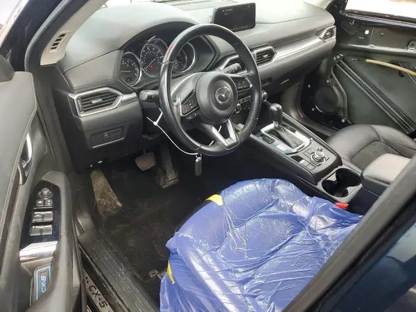 JM3KFBCL6H0150870 2017 MAZDA CX-5 - Image 8