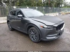 JM3KFBCL6H0151131 2017 MAZDA CX-5